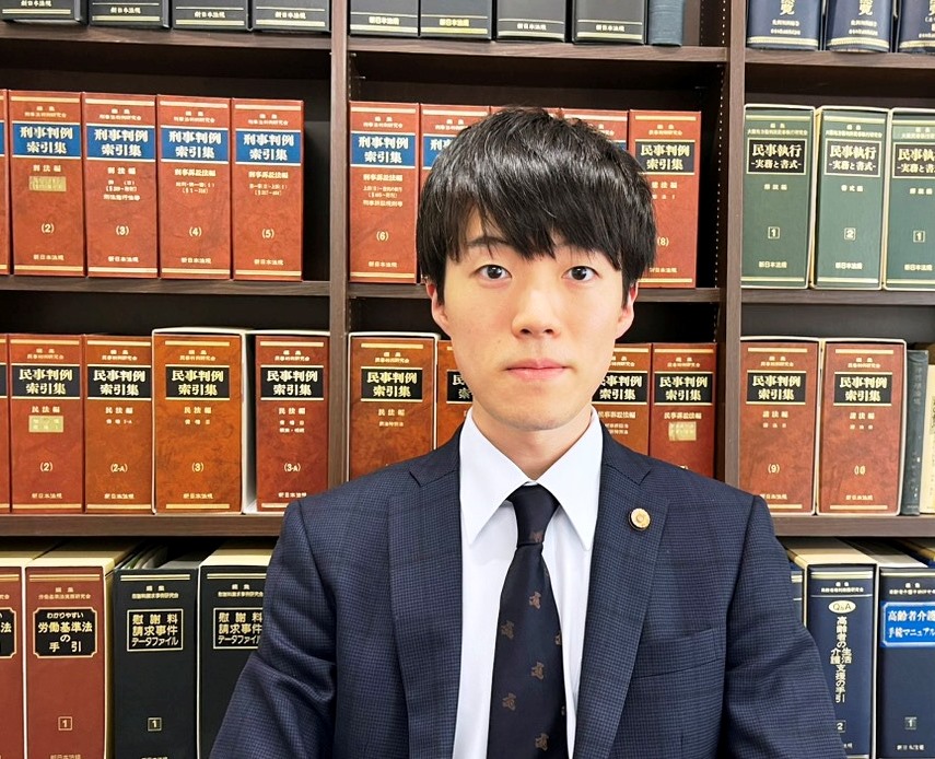 【弁護士】